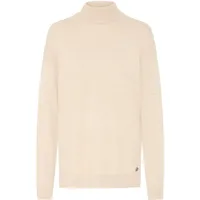 Oxmo Strickpullover OXRatina Grau XL