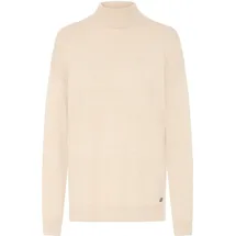 Oxmo Strickpullover OXRatina Grau XL