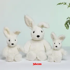 Schaffer Collection Kuscheltier Hase Möhrchen 36 cm