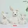 Schaffer Collection Kuscheltier Hase Möhrchen 36 cm