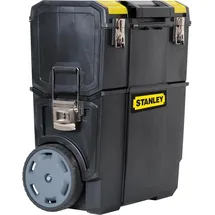 Stanley Mobile Workcenter Stanley 47,5x28,4x63cm