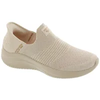 Skechers Martha Stewart Collection - Slip-Ins Natural 11 B (M)