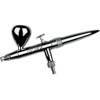 Harder & Steenbeck 120231 Ultra 2024 Double Action Airbrush-Pistole