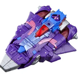 Hasbro Transformers Age of The Primes Voyager-Klasse The Thirteen Alpha Trion Action-Figur