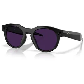 OAKLEY Meta HSTN Sonnenbrille transitions amethyst -