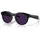 OAKLEY Meta HSTN Sonnenbrille transitions amethyst -