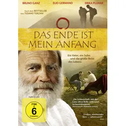Das Ende ist mein Anfang (Neu differenzbesteuert)