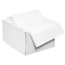 Dundee Endlospapier A4 52 g/m2 1.000 Blatt