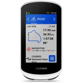 Garmin Edge Explore 2 + Power Stand