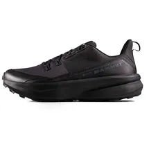 Mammut Aenergy Hike Low GTX Men Wanderschuh schwarz 41 1/3 EU
