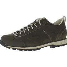 Dolomite 54 Low Evo Dark Brown 45 2/3