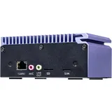 Shuttle SPCEL12 - Industriercomputer - USFF