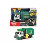 DICKIE Toys Recycling Truck