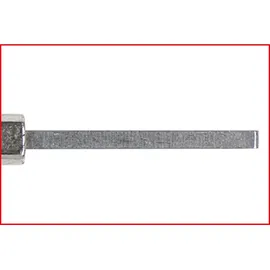 Bosch Bürste, 66 x 43 x 98 mm. Für Staubsauger