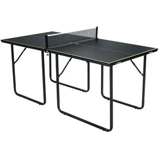 Joola Midsize (inkl. Netzgarnitur) mit gratis »JOOLA Tischtennisplatte Dark-Grey,