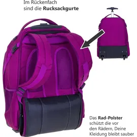 Elephant Gin Hero Signature Wild Berry