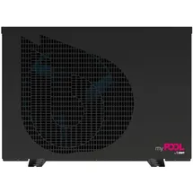 BWT Pool Products GmbH Inverter Connect 125 grau 0,36 m