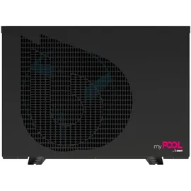 BWT Pool Products GmbH Inverter Connect 125 grau 0,36 m