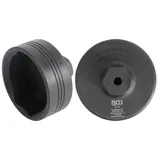 BGS Radkapseln- und Achsmuttern-Schlüssel 8-kant Ø 111 mm für BPW 12 t