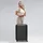 pactastic Collection 01 4-Rollen Cabin 67 cm / 71 l schwarz/metallic