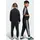 adidas SST Trainingsanzug Schwarz 122