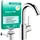 Hansgrohe Zesis S Einhandmischer Chrom