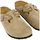 Birkenstock Boston Braided Braun 39
