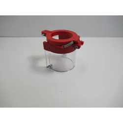 Optimum Bohrfutterschutz B16 basic / DQ18 komplett