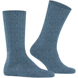 Falke Nelson Funktionssocken 39-42 Blau