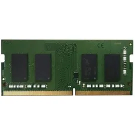 QNAP 8GB, DDR4-2666, SO-DIMM, 260 PIN T0 VERSIO