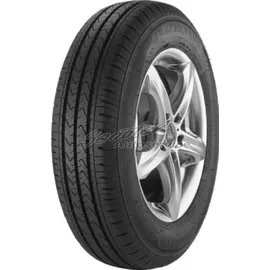 Tomket Snowroad Van