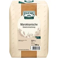 Fuchs Professional Marokko Gewürzmischung, 500 g