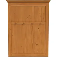 Home Affaire Garderobenpaneel Selma 80 x 105 x 4