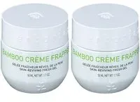 erborian Bamboo Crème Frappée 2x50 ml