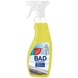Gut und Günstig Badreiniger 1 Liter