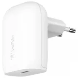 Belkin BoostCharge USB-C (30W) (weiss) Ladegerät