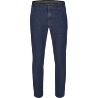 Club of Comfort Bequeme Jeans Slim Tapered, Bi-Stretch, für Herren Chino Hose, Garvey 7054, 30