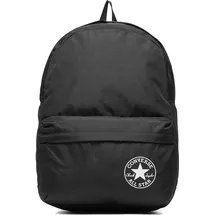Converse Speed 3 Backpack, Schwarz, Einheitsgröße - Einheitsgröße