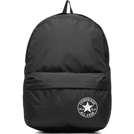 Converse Speed 3 Backpack, Schwarz, Einheitsgröße - Einheitsgröße