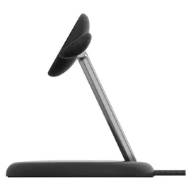 Belkin BoostCharge Pro Magnet. 3-in-1 Ladest.Qi2 sw. WIZ023vfBK
