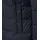 CasaModa Steppjacke blau M