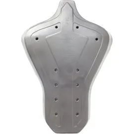 Modeka Sas-Tec Rückenprotektor, grau, L