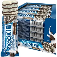 IronMaxx High Fiber Cookies & Cream Riegel 12 x 60 g