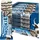 IronMaxx High Fiber Cookies & Cream Riegel 12 x 60 g