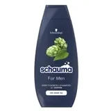 Schwarzkopf Shampoo For Men