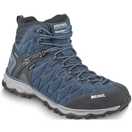 MEINDL Mondello Mid GTX Herren Marine/Dunkelblau 41