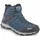 MEINDL Mondello Mid GTX Herren Marine/Dunkelblau 41