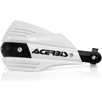 Acer Acerbis 17557.03 Handschutz, Weiß