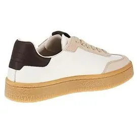 TAMARIS Sneaker Low Damen Offwhite Comb 40