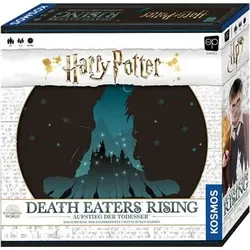 Kosmos 680756 - Harry Potter - Der Aufstieg der Todesser